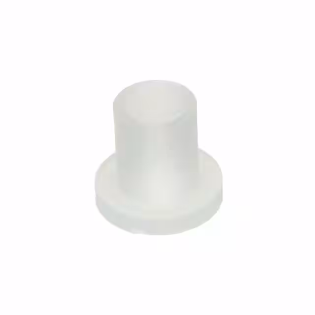 12SWS0249 Essentra Components  Rondelle - Spalla della boccola